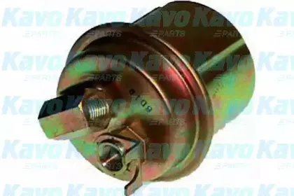 Топливный фильтр AMC Filter купить