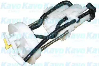 Топливный фильтр AMC Filter купить