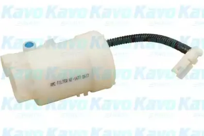 Топливный фильтр AMC Filter купить