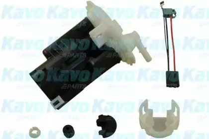 Топливный фильтр AMC Filter купить