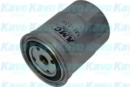 Топливный фильтр AMC Filter купить