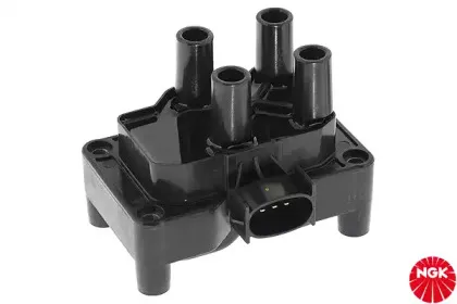 48001  (U2001)  NGK - Котушка запалювання NGK купить