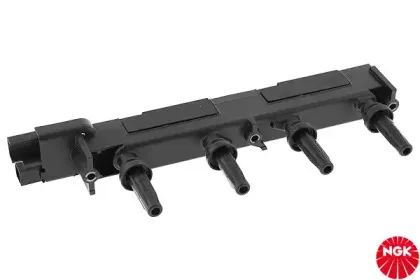 48032  (U6009)  NGK - Котушка запалювання NGK купить