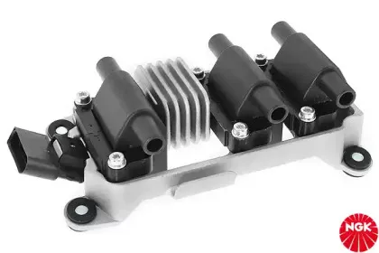 Котушка запалювання NGK купить
