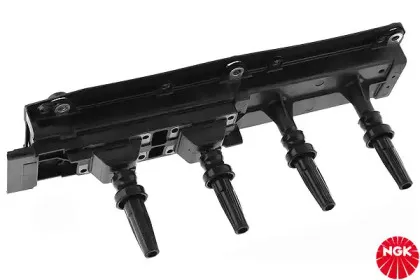 Котушка запалювання NGK купить