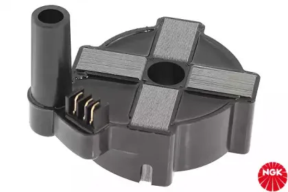 Катушка зажигания NGK купить