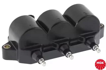 Катушка зажигания NGK купить