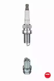 Свічка запалювання NGK купить