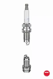 Свічка запалювання NGK купить