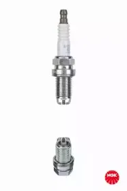 Свічка запалювання NGK купить