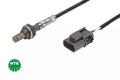 Лямбда-зонд NGK купить
