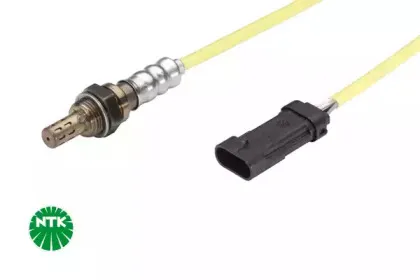 Лямбда-зонд NGK купить