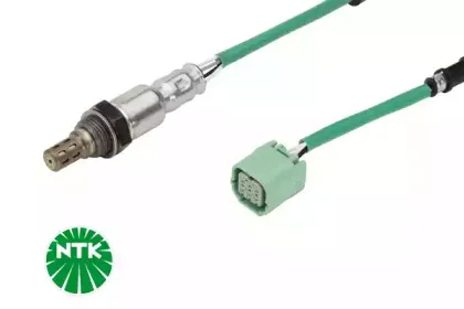 Лямбда-зонд NGK купить