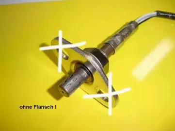 Лямбда-зонд NGK купить