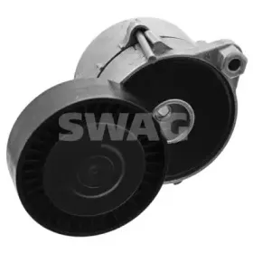 Натяжитель ремня, клиновой зубча SWAG купить