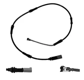 Сигнализатор, износ тормозных колодок ROADHOUSE купить