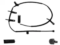 Сигнализатор, износ тормозных колодок ROADHOUSE купить