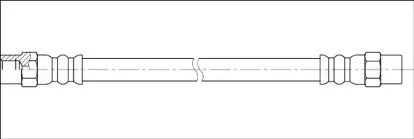 Тормозной шланг ROADHOUSE купить