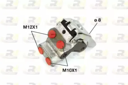 Регулятор тормозных сил ROADHOUSE купить
