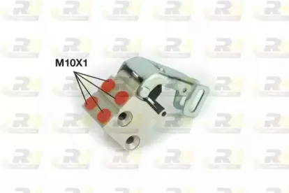 Регулятор тормозных сил ROADHOUSE купить