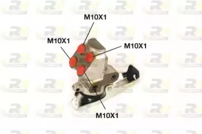 Регулятор тормозных сил ROADHOUSE купить