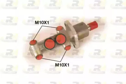 Главный тормозной цилиндр ROADHOUSE купить