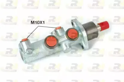 Главный тормозной цилиндр ROADHOUSE купить