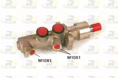 Главный тормозной цилиндр ROADHOUSE купить