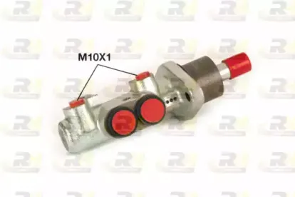 Главный тормозной цилиндр ROADHOUSE купить