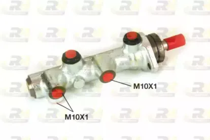 Главный тормозной цилиндр ROADHOUSE купить