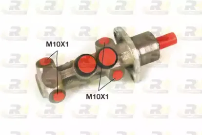 Главный тормозной цилиндр ROADHOUSE купить