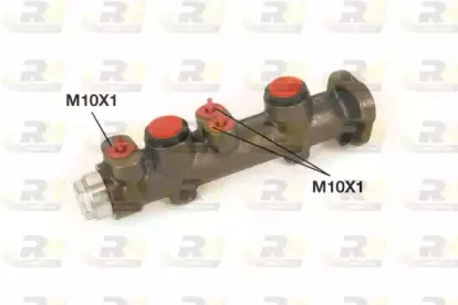 Главный тормозной цилиндр ROADHOUSE купить