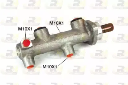 Главный тормозной цилиндр ROADHOUSE купить