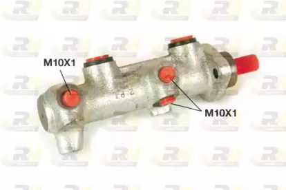 Главный тормозной цилиндр ROADHOUSE купить