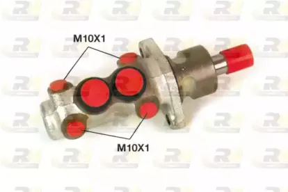 Главный тормозной цилиндр ROADHOUSE купить