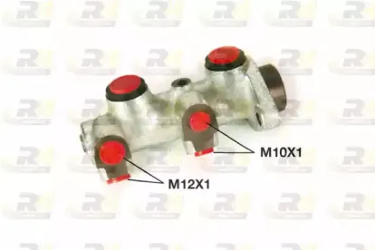 Главный тормозной цилиндр ROADHOUSE купить