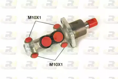 Главный тормозной цилиндр ROADHOUSE купить