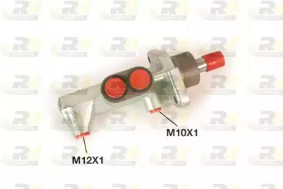 Главный тормозной цилиндр ROADHOUSE купить