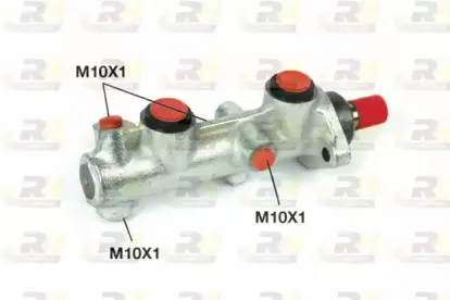 Главный тормозной цилиндр ROADHOUSE купить