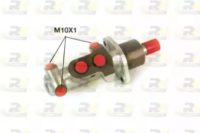 Главный тормозной цилиндр ROADHOUSE купить