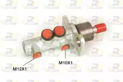 Главный тормозной цилиндр ROADHOUSE купить