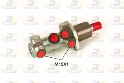 Главный тормозной цилиндр ROADHOUSE купить