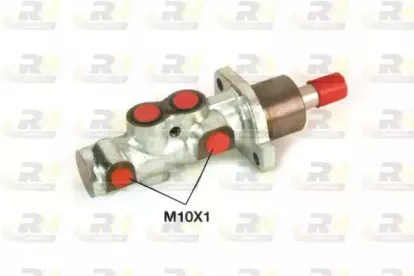 Главный тормозной цилиндр ROADHOUSE купить