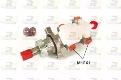 Главный тормозной цилиндр ROADHOUSE купить