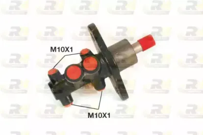 Главный тормозной цилиндр ROADHOUSE купить