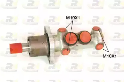 Главный тормозной цилиндр ROADHOUSE купить