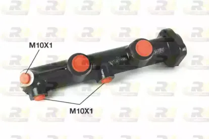 Главный тормозной цилиндр ROADHOUSE купить