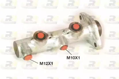 Главный тормозной цилиндр ROADHOUSE купить