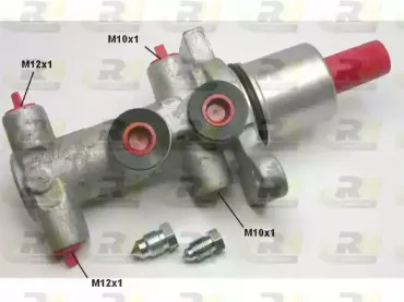 Главный тормозной цилиндр ROADHOUSE купить