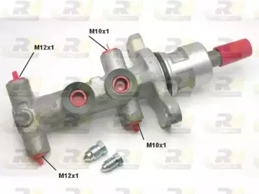 Главный тормозной цилиндр ROADHOUSE купить